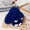 D, variant on Soft Bunny Keychain with Tin,Cute Easter Gift Plush Keychain for Backpack,Bag Charm Gift Key Chain