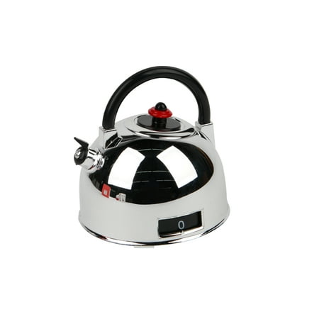 Homewell - Temporizador Timer De Cocina Diseño Tetera 7.5X7.5Cm