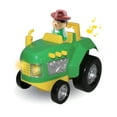 thumbnail image 3 of Tiny Turbos City Vehicles Play Set, Lights and Sounds, 1 Pack, 3 of 6