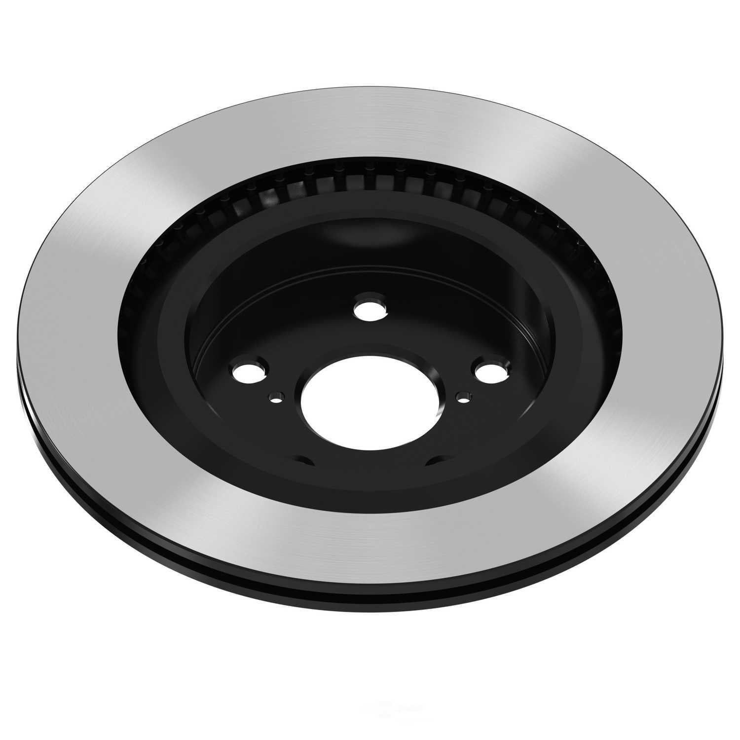 Wagner Brake BD181353E Disc Brake Rotor