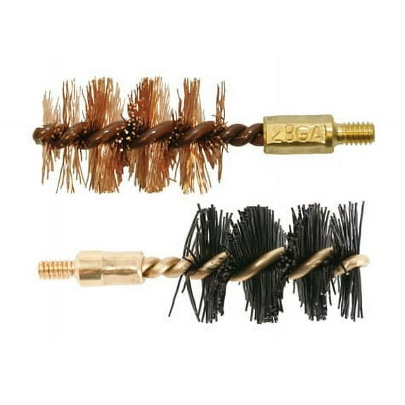 2 Pack Bore Brush