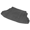 thumbnail image 2 of Rear Trunk Liner Boot Tray Mat Floor Cover Carpets Mat EVA Black Pad Fit for Corolla 2007‑2013, 2 of 14