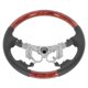 thumbnail image 4 of Reemplazo de volante mejorado de 15,2 pulgadas apto para Estima/Camry/Previa/High Lander, 4 of 14