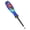 Blue, variant on AGIUFGS Electrician's Test Pen, Live Wire Detection with LED, for Home Electrical Checks
