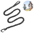 thumbnail image 2 of Kids Bicycle Tow Rope Elastic Bicycle Tow Strap Bike Towing Rope, 2 of 3