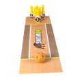 thumbnail image 4 of Juego de bolos para niños de 3 a 6 años, divertido juego de coordinación ojo-mano, ideal para interiores y exteriores, ideal como recuerdo de fiesta., 4 of 9