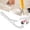 Silver, variant on Clearance Bottle&Can Openers under $5 Bucket Opener Paint Can Opener Tool 5 Gallon Lid Opener Can Lids Remover Tools Manual Can Opener Lid For Home Industrial Use Portable Multi Size Multifuncti