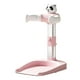 thumbnail image 3 of Soporte Portátil Y Cómodo Para Bañera De Bebé, Ideal Para Niños Y Niñas, Color Rosa., 3 of 9
