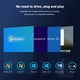 thumbnail image 5 of Caja SSD Btafrte USB 3.2 Tipo C Unidad Estado Sólido M.2 NVMe 20 Gbps, 5 of 9