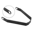 thumbnail image 4 of Rear Fender Support For Ninebot Max G30 Electric Scooter Mudguard Bracket Upgrade Partsblack, 4 of 5