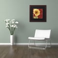 thumbnail image 3 of Trademark Fine Art 'Ete IV' Matted Framed Art by Color Bakery, 3 of 4