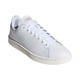 thumbnail image 4 of Tenis Adidas  Hombre Advantage Blanco EE7684, 4 of 5