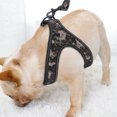 thumbnail image 4 of Traje de tracción para perros, arnés para perros, traje de tracción para perros, arnés para perros, cuerda construida para precisión, 4 of 8