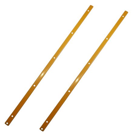 Ryobi String Trimmer Replacement Top Straps - 638665002-2PK