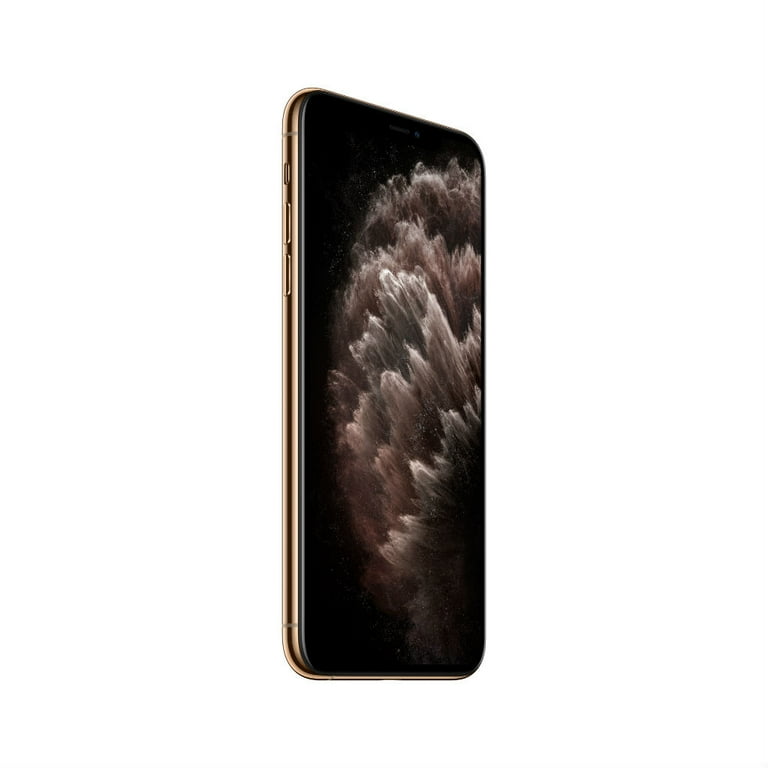 Verizon Apple iPhone 11 Pro 64GB, Gold - Walmart.com