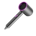 thumbnail image 2 of Mute 360 Degree Rotatable Hair Drier, Fast Drying, Folding Design, ABS PP Portable Blow Dryer for Home Salon with Convenient and Practical Application, 2 of 8