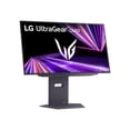 thumbnail image 6 of LG UltraGear 27GX790A-B 26.5" 16:9 WQHD 480Hz OLED HDR Gaming Monitor, Black, 6 of 14