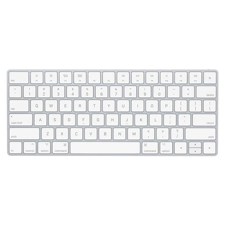 Apple Magic Keyboard - US English (Best Stage Keyboard Under 2000)