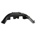 thumbnail image 3 of TRQ Front Inner Fender Liner Set Fits 2011-2014 Chevrolet Silverado 2500 HD BDA06563, 3 of 5
