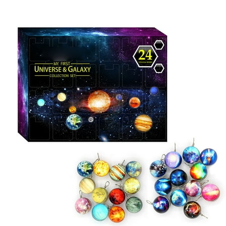 Universe Advent Calendar Universe Advent Calendar 24 Days Christmas Universe Advent Calendar Universe Advent Calendar 24 Days Christmas