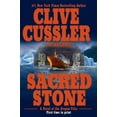 thumbnail image 1 of Pre-Owned Sacred Stone (Paperback) 0425198480 9780425198483, 1 of 1