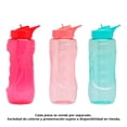 thumbnail image 3 of Botella Mainstays Deportiva Varios Colores 800 ml 1 Pieza, 3 of 3
