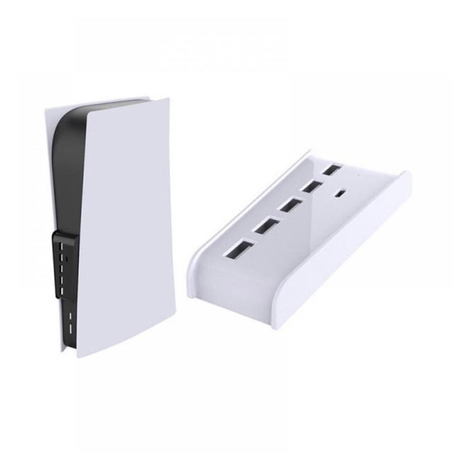 5-Port USB Hub Extension De / UHD Game Console High Speed Transfer Converter USB Hub Accessories
