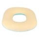 thumbnail image 1 of Colchón antiescaras con absorción de sudor para pacientes mayores postrados en cama (amarillo XL), 1 of 12