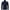B Navy, variant on Mens Ribbed Slim Fit Knitted Pullover Casual Turtleneck Sweater