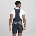 thumbnail image 3 of Dare 2B Mens Ecliptic Bib Shorts, 3 of 5