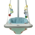 Graco Bumper Baby Jumper, Caravan