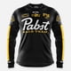 thumbnail image 5 of Camiseta retro Camel WEBIG para motociclismo, equipo de ciclismo de montaña, descenso, color amarillo, manga larga, para motocross y BMX, 5 of 5