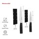 thumbnail image 5 of Juego de cuchillos KitchenAid Gourmet Forged Triple Rivet, 2 piezas, 5 of 9