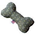 thumbnail image 1 of Gray Bunnies 6 Inch Bone Dog Toy, 1 of 1