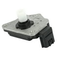 thumbnail image 1 of for D21 Sentra 100NX B13 Primera Mass Air Flow Sensor MAF AFH45M-46,1 * Air flow quality sensor,black, 1 of 5