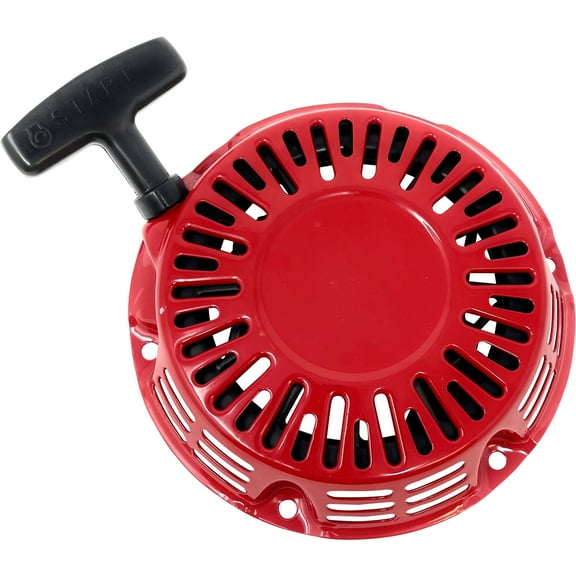 Starter Recoil W/Metal Dogs Gx16 28410-ZH8-003YA 28410-ZH8-023ZG 28410-ZH8-023ZB