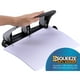 thumbnail image 2 of Hole Punch Office EZ Squeeze Heavy Duty, 40 hojas, 2 of 7