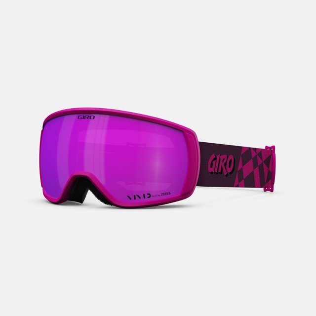 GIRO : FACET : ROSE C/U/VID Rose : WM