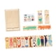 thumbnail image 3 of Rompecabezas de madera para niños, rompecabezas de aprendizaje, rompecabezas interactivos de disfraces, rompecabezas educativos, conjuntos para combin, 3 of 9