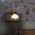 thumbnail image 2 of LED Night Light plug - in Light Cloud Night Light Mini beautiful Night Light Adult Children Night Light White, 2 of 4
