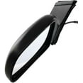 thumbnail image 3 of MIRROR Compatible For 1998-2003 Toyota Sienna Left Driver Power Glass Paintable, 3 of 5