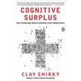 thumbnail image 2 of Cognitive Surplus par Shirky, Argile, 2 of 2