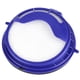 thumbnail image 1 of Filtro De Aspiradora Práctico Fácil De Desmontar Y Reemplazar Accesorio De Aspiradora Con Pantalla De Filtro De Aspiradora Para El Hogar Para La Familia ANGGREK Otros, 1 of 8