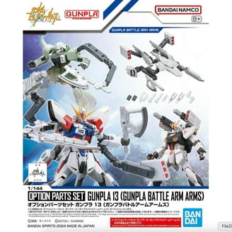 Bandai Hobby - Mobile Suit Gundam Wing - Gundam Deathscythe Hell
