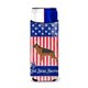 thumbnail image 1 of Hugger para latas delgadas Caroline's Treasures, German Shepherd Patriotic, Michelob Ultra, multicolor, Modelo BB3324MUK, 1 of 1