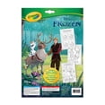 thumbnail image 4 of Crayola Colouring & Activity Pad, Disney Frozen 2, 4 of 5