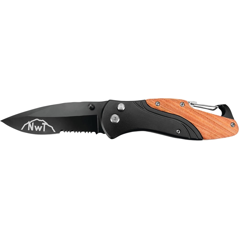 Wilmar Corp. / Performance Tool Bante Pocket Knife