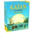 thumbnail image 1 of Juego de cartas Seafarers Catan Tarot Deck Family Party 1 set, 1 of 1