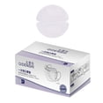 thumbnail image 3 of 100x 3 Capas Desechables Mascarilla Junta Filtro Almohadilla Bruma Polvo Se Adapta A La Mayoría De La Máscara Sunnimix Almohadilla Desechable, 3 of 8