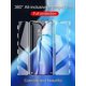 thumbnail image 4 of 9R Butterfly Hydrogel Film For OnePlus 9RT Screen Protector, 4 of 5